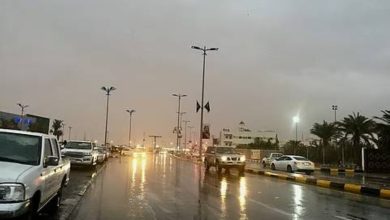 صورة «الأرصاد» ينبّه من تدنٍ في مدى الرؤية الأفقية على سكاكا ودومة الجندل  أخبار السعودية