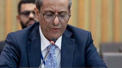 صورة الرسي يشارك في الاجتماع الوزاري لوزراء خارجية الدول الأعضاء في منظمة التعاون الإسلامي  أخبار السعودية