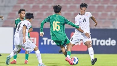 صورة أخضر تحت 17 يتأهل لنصف نهائي كأس الخليج رغم الخسارة  أخبار السعودية