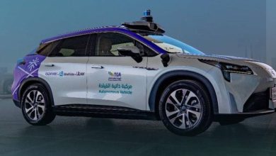 صورة «هيئة النقل» تعلن بدء استقبال طلبات الشراكات في الانضمام إلى نموذج عمل تشغيل المركبات ذاتية القيادة  أخبار السعودية
