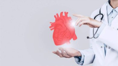 صورة أوجاع القلب السبب الرئيسي للموت  أخبار السعودية