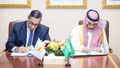 صورة فيصل بن فرحان يبحث المستجدات ويوقّع مذكرات تفاهم مع عدد من وزراء الخارجية  أخبار السعودية