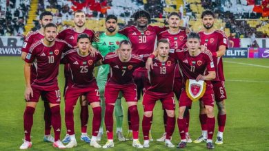 صورة الوحدة الإماراتي يطمح لكسر هيمنة تراكتور الإيراني في نخبة آسيا  أخبار السعودية