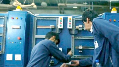 صورة اعتماد 500 شهادة احترافية في التدريب التقني  أخبار السعودية