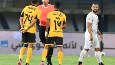 صورة بعد الأحداث التي صاحبت اللقاء.. اتحاد الكرة يفرض عقوبات على الكويت والقادسية  أخبار السعودية