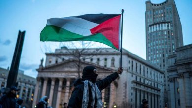 صورة «البرلمان العربي» يثمن مبادرة إسبانيا لدعم السلطة الفلسطينية  أخبار السعودية