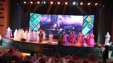 صورة «تعليم جدة» يكتب قصيدته للوطن  أخبار السعودية