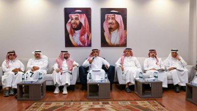 صورة جمعية كُتَّاب الرأي تحتفي بفيلم «العوجا 17:47»  أخبار السعودية