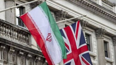صورة بريطانيا تفرض عقوبات على 9 أفراد و62 كياناً إيرانياً  أخبار السعودية