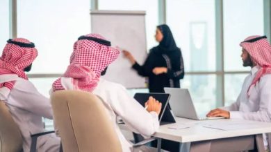 صورة «الإحصاء»: 6.8٪ معدل البطالة للسعوديين في الربع الثاني من 2025  أخبار السعودية