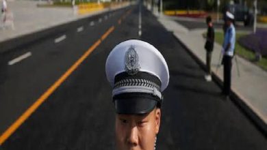 صورة الصين تعدم قادة أخطر شبكة احتيال في ميانمار  أخبار السعودية