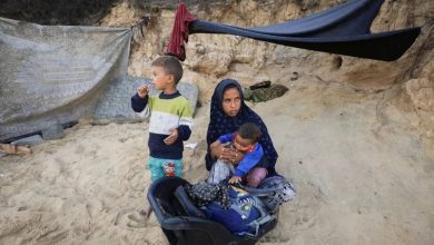 صورة طلبت إيضاحات.. مصدر فلسطيني: حماس تتحفظ على خطة إنهاء الحرب  أخبار السعودية