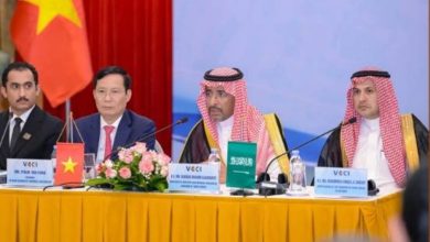 صورة السعودية  فيتنام.. 5 اتفاقيات لبناء شراكات استثمارية  أخبار السعودية