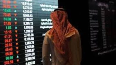 صورة 68 نقطة صعود الأسهم.. التداولات 7.8 مليار ريال  أخبار السعودية