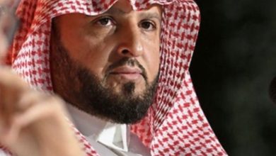 صورة مشاري الشمري.. عين المواطن التي أعادت فتح أبواب التاريخ  أخبار السعودية