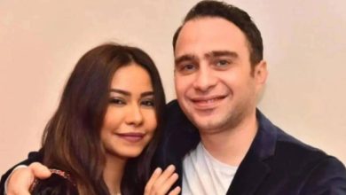صورة هل سافرت شيرين عبدالوهاب للعلاج؟.. حسام حبيب يكشف الحقيقة  أخبار السعودية
