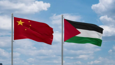 صورة شركات صينية تدخل سباق النفوذ في غزة ودور كبير في اعادة اعمار القطاع