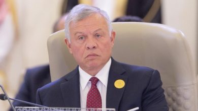 صورة ملك الأردن: مستعد للعمل مع أمريكا على خطة شاملة لإنهاء حرب غزة وخطوة ضم الضفة ستقوض جهود السلام والاستقرار