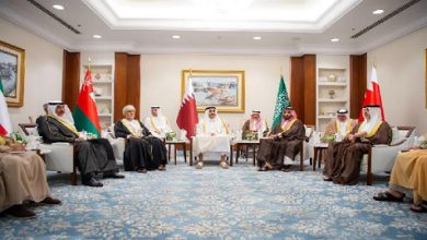 صورة مجلس الدفاع الخليجي يقرر 5 إجراءات عقب اجتماع طارئ بالدوحة بشأن الاعتداء الإسرائيلي على قطر