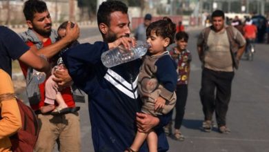 صورة الاحصاء الفلسطيني ينشر ارقاما صادمة: انخفاض غير مسبوق في عدد سكان قطاع غزة