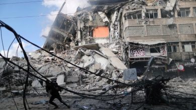 صورة لماذا تقطع إسرائيل شبكة الاتصالات والإنترنت عن قطاع غزة لفترات طويلة ثم تعيدها؟..