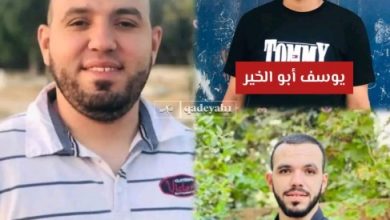 صورة الجيش الإسرائيلي يزعم اغتيال قيادي في كتيبة البريج التابعة لحماس