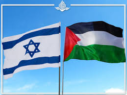 صورة أكثر من 7500 إسرائيلي يوقعون عريضة للاعتراف بدولة فلسطين وإنهاء حرب الإبادة في قطاع غزة..
