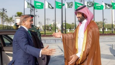 صورة السعودية وباكستان توسعان شراكتهما الدفاعية باتفاقية استراتيجية