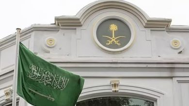 صورة سفارة المملكة لدى رومانيا تشارك بجناح في معرض الكتاب ببوخارست