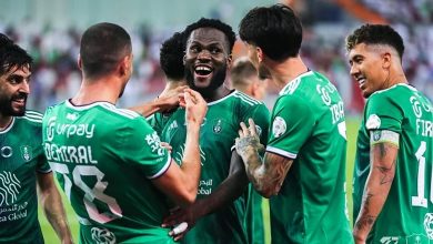 صورة الأهلي يبحث اليوم عن تأكيد صدارته أمام الدحيل القطري في دوري أبطال آسيا للنخبة