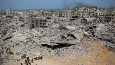 صورة مرصد “التعاون الإسلامي” يُوثّق تزايد جرائم إسرائيل ضد الفلسطينيين خلال الأسبوع الماضي