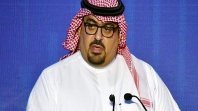 صورة “الإبراهيم” يشارك في القمة الأولى للاقتصاد العالمي المستدام والشامل والمرن بنيويورك