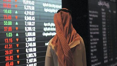 صورة تاسي لم يتمكن من اختراق منطقة المقاومة