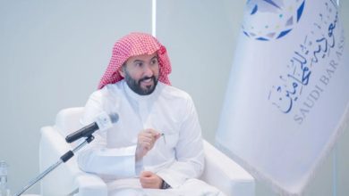 صورة مراعاة الأصول المهنية في التقاضي ركيزة أساسية في حسن سير الإجراءات وجودة المخرجات