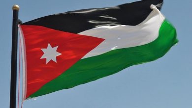 صورة الأردن ترحّب بإعلان وزير خارجية بلجيكا عزم بلاده الاعتراف بدولة فلسطين