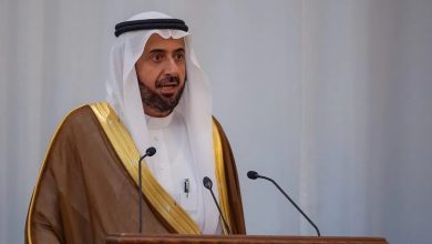 صورة وزير الحج والعمرة يبدأ زيارة رسمية لتركيا لتعزيز التعاون في خدمة ضيوف الرحمن