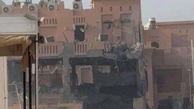 صورة استهدفنا قادة حماس مخططي «هجوم 7 أكتوبر»