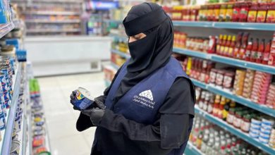 صورة أمانة جازان تُنفِّذ أكثر من 30 ألف جولة رقابية خلال الشهر الماضي