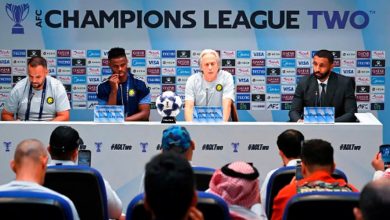صورة نسعى للفوز على استقلال دوشنبه الطاجيكي في دوري أبطال آسيا 2