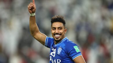 صورة الدوسري يقود تشكيل الهلال أمام الدحيل في أبطال آسيا للنخبة