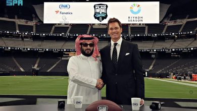 صورة موسم الرياض يستضيف حدثًا عالميًا غير مسبوق لكرة القدم الأمريكية بنظام العلم