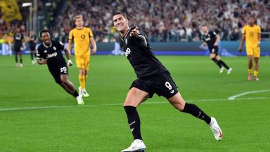 صورة 8 أهداف.. التعادل يحسم مباراة يوفنتوس وبوروسيا دورتموند في دوري الأبطال