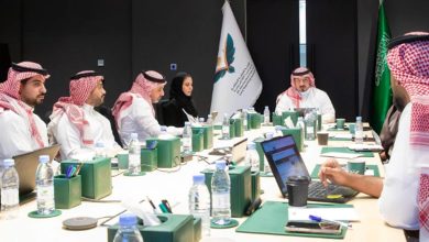 صورة اللجنة المنظمة تستعرض أبرز التحديثات لاستضافة كأس آسيا “السعودية 2027”