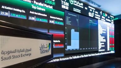 صورة باحث اقتصادي: مؤشر تاسي يحقق مكاسب والسيولة دون ارتفاع ملموس