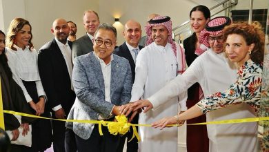 صورة مجموعة بلازا بريميوم تفتتح المقر الإقليمي بالرياض احتفالاً بمرور 10 سنوات من النجاح في المملكة