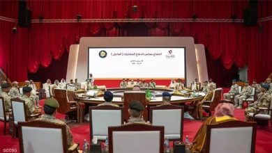 صورة أمين عام مجلس التعاون: الاعتداء على  قطر اعتداء على دول الخليج كافة