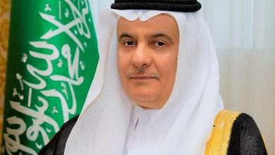 صورة المملكة تؤكّد التزامها بالعمل الجماعي لبناء نظم غذائية مرنة تحقيقًا للأمن الغذائي الإقليمي والعالمي