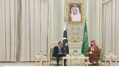 صورة الاتفاقيات السعودية الباكستانية تجعل الدول الإسلامية ذات قوة وتكامل