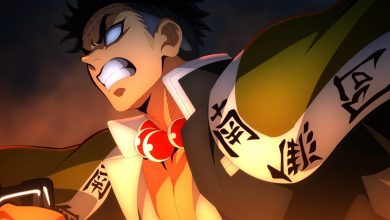 صورة فيلم «DEMON SLAYER: INFINITY CASTLE» يتصدر شباك تذاكر السينما السعودية