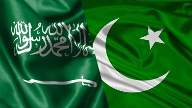 صورة اتفاقية الدفاع مع السعودية لا تهدف للاعتداء على أحد